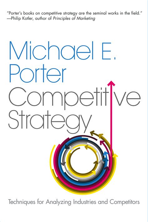 Ebooks competitive strategy